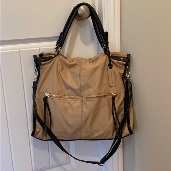 steven by steve madden purse